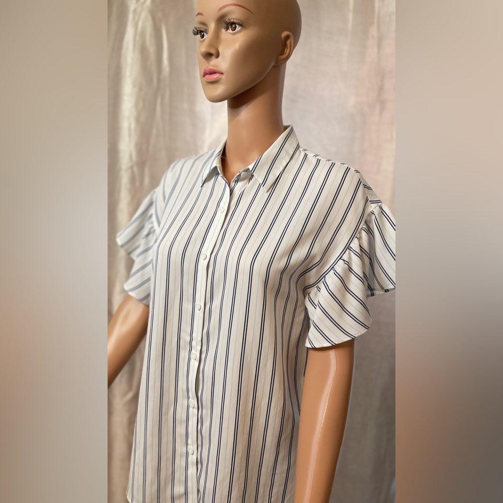 Nine West-Blouse